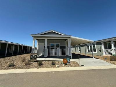 Mobile Home at 12069 E Mcqueen Dr Dewey, AZ 86327