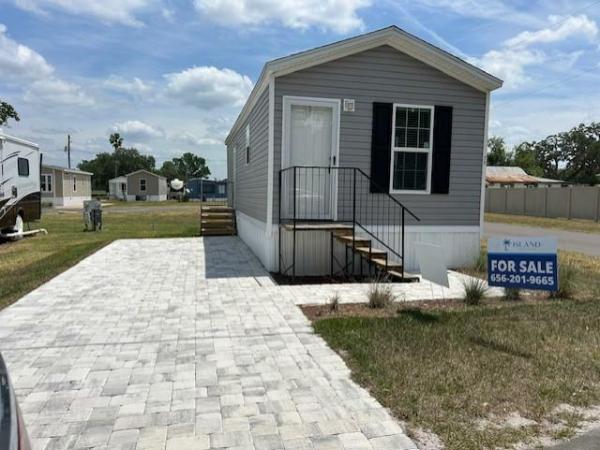 2024 Champion - Lake City Prime Mobile Home