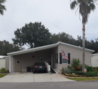 Mobile Home at 35441 Jomar Ave Zephyrhills, FL 33541