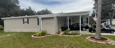 Photo 2 of 25 of home located at 35441 Jomar Ave Zephyrhills, FL 33541