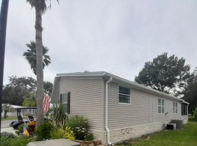 Photo 3 of 25 of home located at 35441 Jomar Ave Zephyrhills, FL 33541