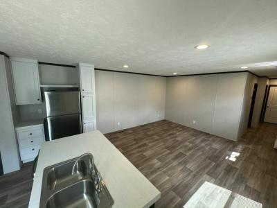 Photo 2 of 18 of home located at 4808 S. Elwood Ave., #707 Tulsa, OK 74107