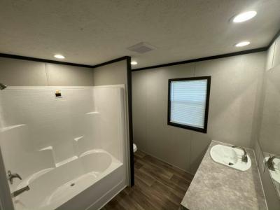Photo 4 of 18 of home located at 4808 S. Elwood Ave., #707 Tulsa, OK 74107