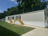 2025 Clayton Dynamic Manufactured Home