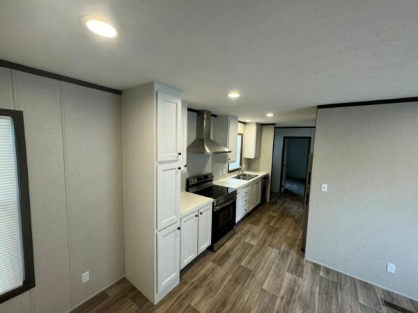 2025 Clayton Mobile Home For Rent