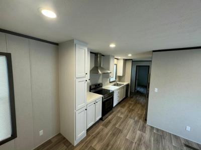 Mobile Home at 4808 S. Elwood Ave., #724 Tulsa, OK 74107