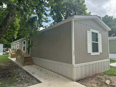Photo 5 of 19 of home located at 4808 S. Elwood Ave., #724 Tulsa, OK 74107