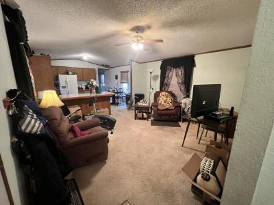 Photo 2 of 10 of home located at 2300 W County Rd 38E Site 014 Fort Collins, CO 80526