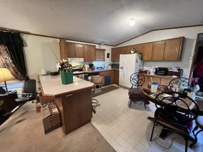 Photo 3 of 10 of home located at 2300 W County Rd 38E Site 014 Fort Collins, CO 80526
