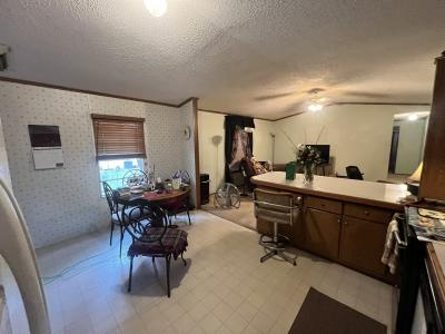 Photo 4 of 10 of home located at 2300 W County Rd 38E Site 014 Fort Collins, CO 80526