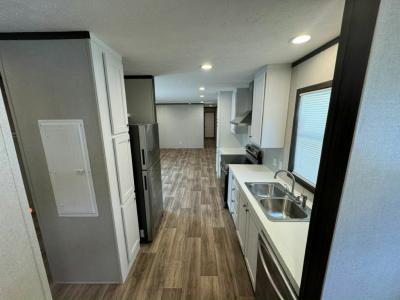 Mobile Home at 4808 S. Elwood Ave., #714 Tulsa, OK 74107