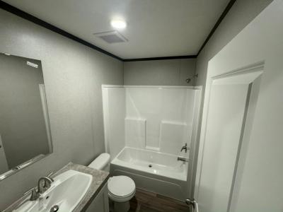 Photo 4 of 18 of home located at 4808 S. Elwood Ave., #714 Tulsa, OK 74107