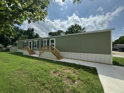 Photo 5 of 18 of home located at 4808 S. Elwood Ave., #714 Tulsa, OK 74107