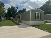 2025 Clayton Dynamic Manufactured Home
