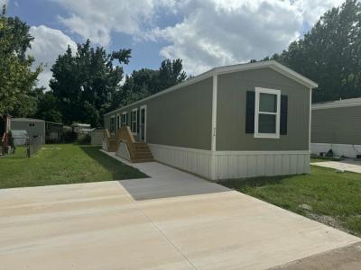 Photo 2 of 18 of home located at 4808 S. Elwood Ave., #714 Tulsa, OK 74107