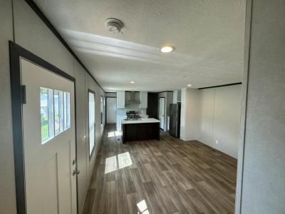 Mobile Home at 4808 S. Elwood Ave., #719 Tulsa, OK 74107