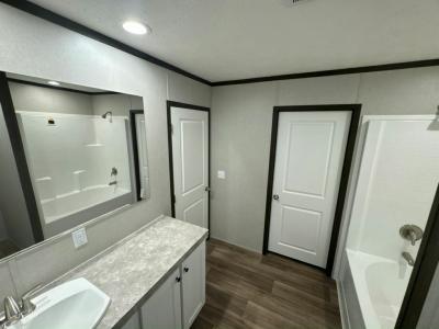 Photo 4 of 14 of home located at 4808 S. Elwood Ave., #719 Tulsa, OK 74107