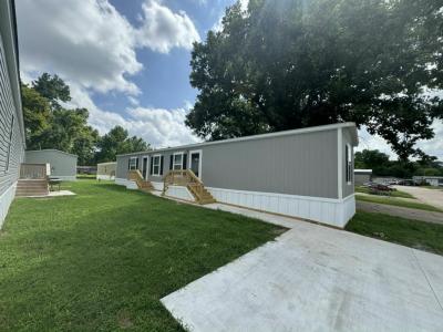 Mobile Home at 4808 S. Elwood Ave., #719 Tulsa, OK 74107