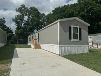 Photo 5 of 14 of home located at 4808 S. Elwood Ave., #630 Tulsa, OK 74107