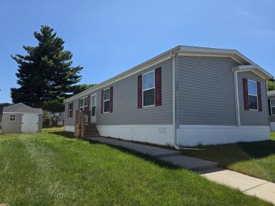 Mobile Home at 227 Sutherland Highland, MI 48357