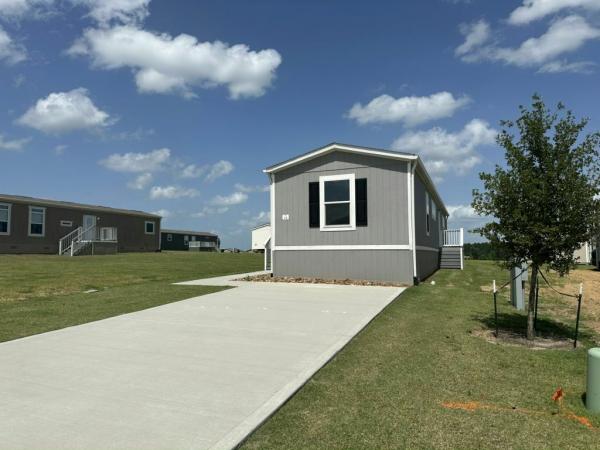 2024 Clayton Intuition Manufactured Home