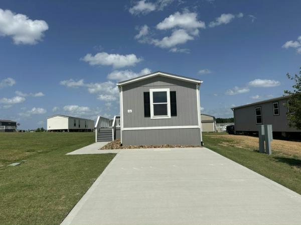 2024 Clayton Intuition Manufactured Home