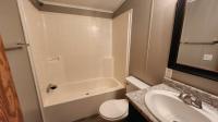 2001 Fairmont Homes Harmony Mobile Home