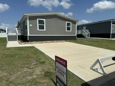 Photo 4 of 12 of home located at 40 Open Range Trail Willis, TX 77318