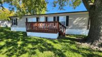 2001 Fairmont Homes Harmony Mobile Home