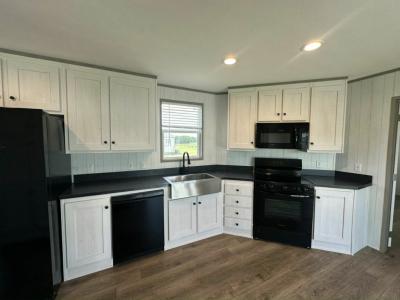Mobile Home at 46 Open Range Trail Willis, TX 77318