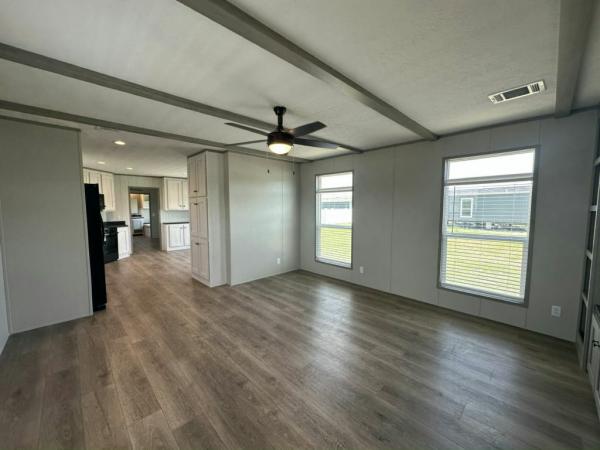 2024 Clayton The Anniversary F Manufactured Home