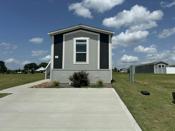 2024 Clayton The Anniversary F Manufactured Home