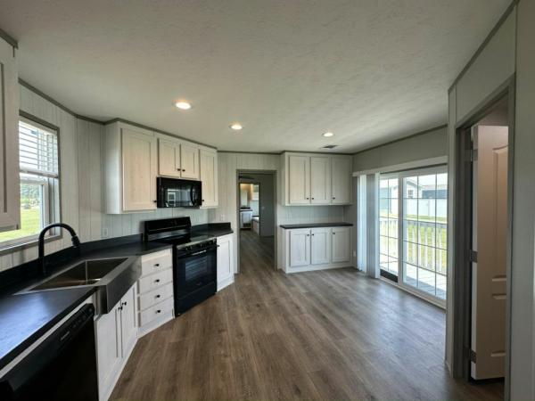 2024 Clayton The Anniversary F Manufactured Home