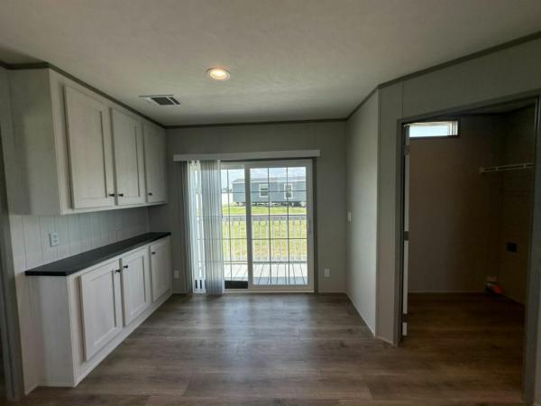 2024 Clayton The Anniversary F Manufactured Home