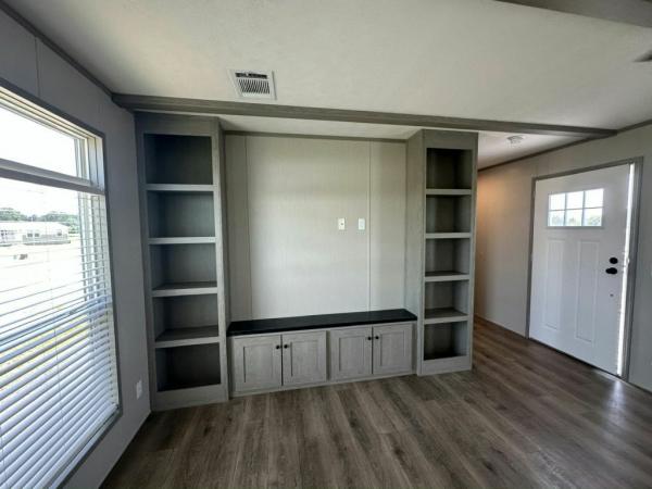 2024 Clayton The Anniversary F Manufactured Home
