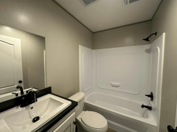 2024 Clayton The Anniversary F Manufactured Home