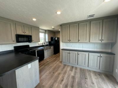 Mobile Home at 50 Open Range Trail Willis, TX 77318