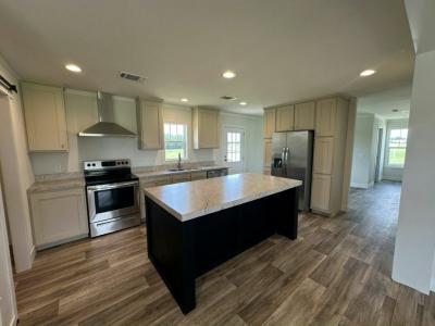 Mobile Home at 57 Open Range Trail Willis, TX 77318
