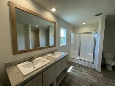 Photo 4 of 20 of home located at 57 Open Range Trail Willis, TX 77318