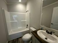 2023 Oak Creek Homes Opal 5663 Manufactured Home