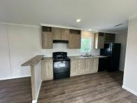 2023 Oak Creek Homes Santa Fe 269 Manufactured Home