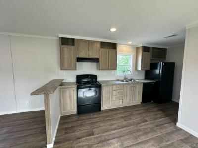 Mobile Home at 117 Red Angus Court Willis, TX 77318