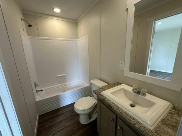 2023 Oak Creek Homes Santa Fe 269 Manufactured Home