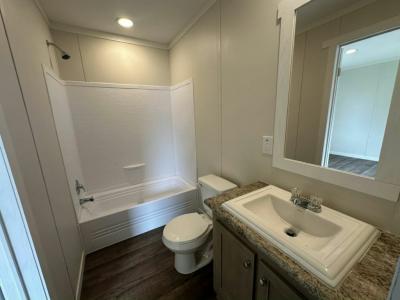 Photo 4 of 16 of home located at 117 Red Angus Court Willis, TX 77318