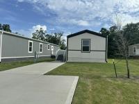 2023 Oak Creek Homes Santa Fe 269 Manufactured Home
