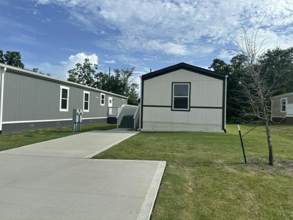 2023 Oak Creek Homes Santa Fe 269 Manufactured Home