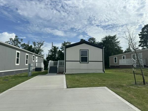 2023 Oak Creek Homes Santa Fe 269 Manufactured Home