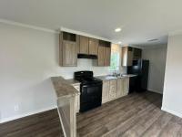 2023 Oak Creek Homes Santa Fe 269 Manufactured Home