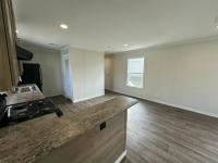 2023 Oak Creek Homes Santa Fe 269 Manufactured Home