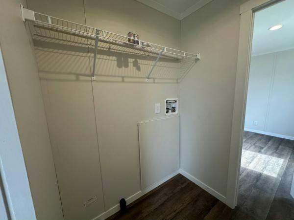 2023 Oak Creek Homes Santa Fe 269 Manufactured Home